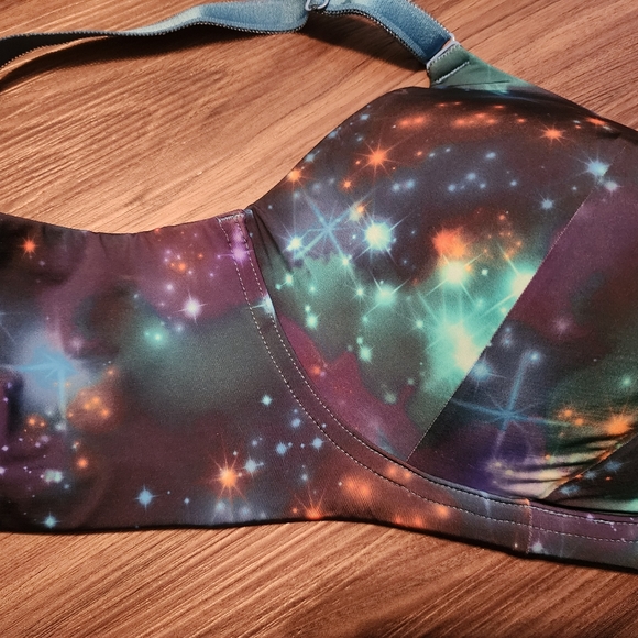 Bundle of Torrid Bras - Picture 3 of 8